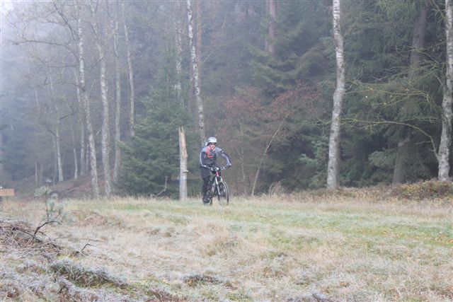 CTF Hoesseringen Justus 41er-Runde 882